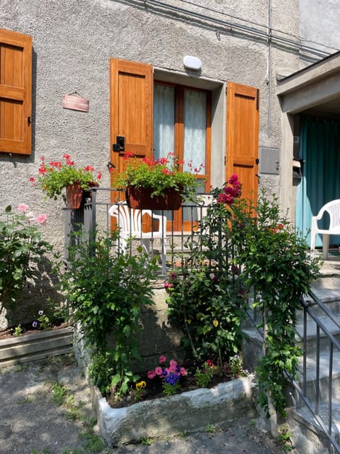 Casa Vacanze Ca' di Lucchini House in Emilia-Romagna