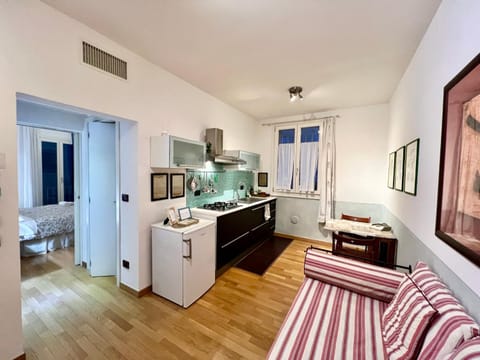 Living room, Dining area, Bedroom