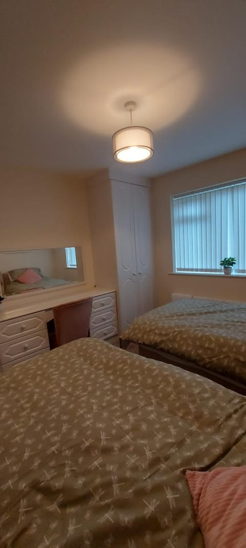 The Bungalow House in High Peak District