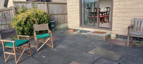 The Bungalow House in High Peak District