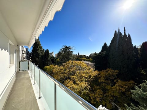 View (from property/room), Balcony/Terrace