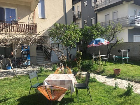 2 rooms Apartment in Municipality of Ohrid, North Macedonia