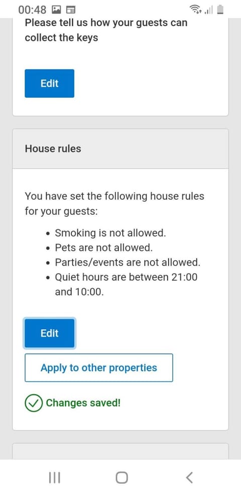 2 rooms Apartment in Municipality of Ohrid, North Macedonia