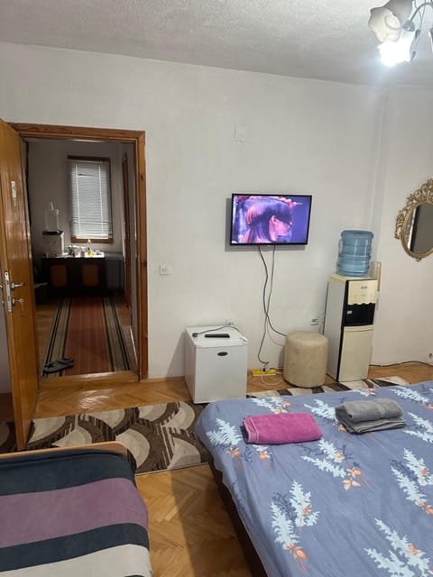 2 rooms Apartment in Municipality of Ohrid, North Macedonia