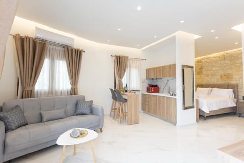 Eva's House Apartment in Halkidiki