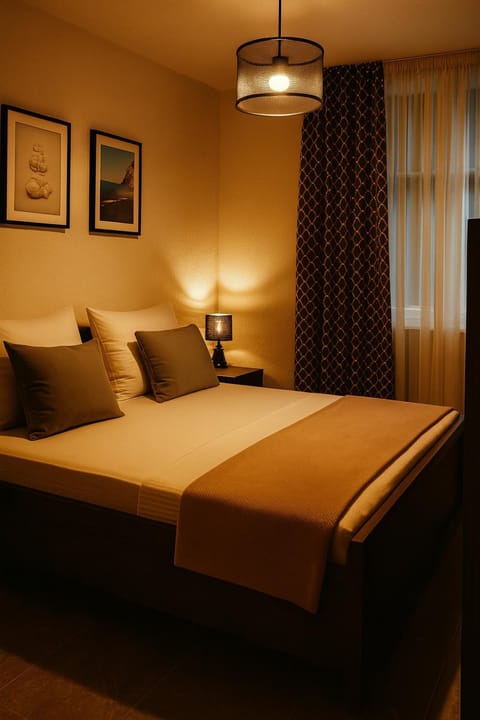 Holiday house Doris with pool, garden and view House in Šibenik-Knin County, Croatia