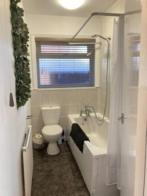 Park View Apartment Apartment in Bridlington