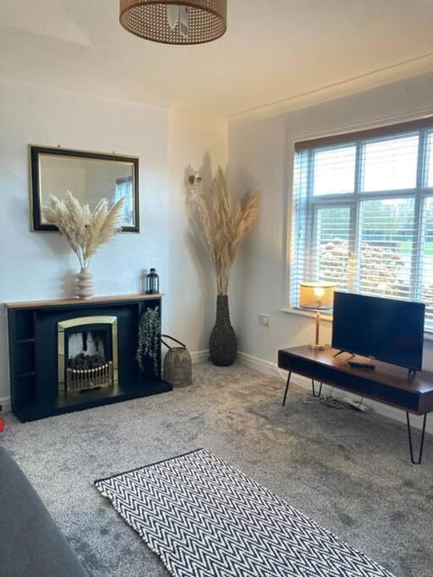 Park View Apartment Apartment in Bridlington