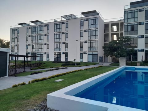 Departamento Tipo Loft, zona ajijic. Apartment in Chapala