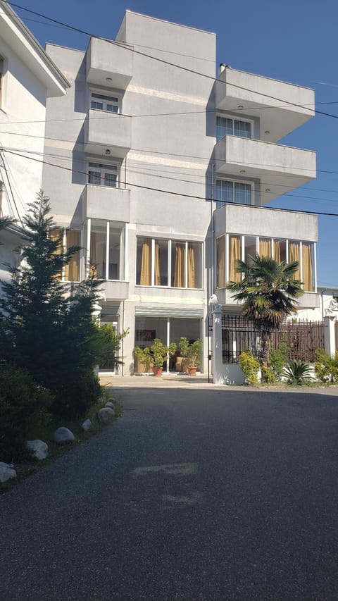 North Star Hotel Hostel in Montenegro