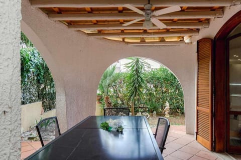 R26 - Graziosa villetta al villaggio Le Plejadi Apartment in Marcelli