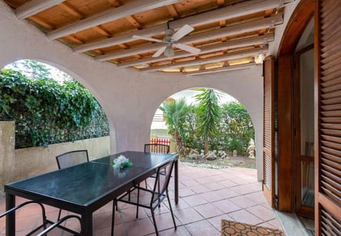 R26 - Graziosa villetta al villaggio Le Plejadi Apartment in Marcelli