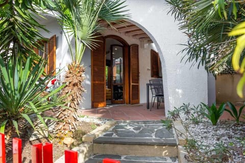 R26 - Graziosa villetta al villaggio Le Plejadi Apartment in Marcelli