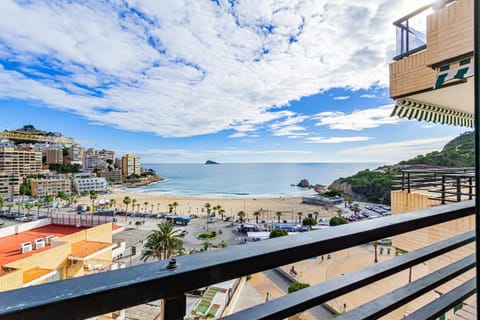 View (from property/room), Beach, Sea view