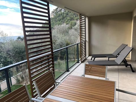 Prestige View 411 By Avecoeur Apartment in Eze