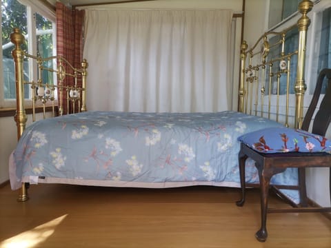 Cottage Sleep Out Country House in Northland