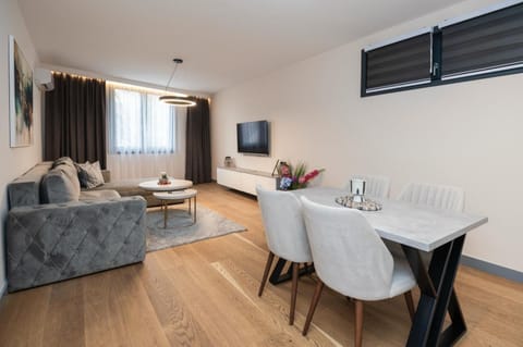 Crystal Apartments Old Town Sarajevo Apartment in Sarajevo