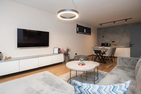 Crystal Apartments Old Town Sarajevo Apartment in Sarajevo