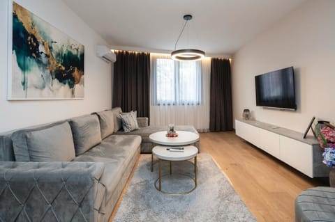 Crystal Apartments Old Town Sarajevo Apartment in Sarajevo