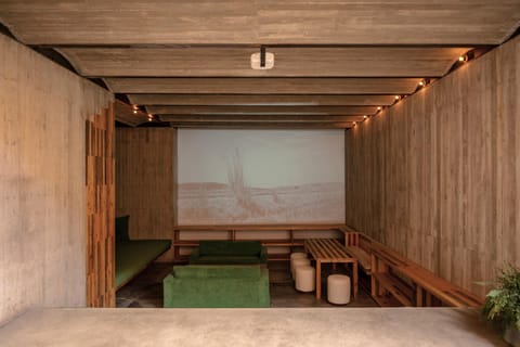 Otro Oaxaca, a Member of Design Hotels Hotel in Oaxaca