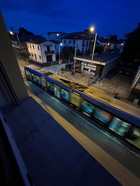 Casa Roma rooms& apartmens Apartment in Padua