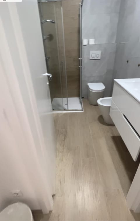 Casa Roma rooms& apartmens Apartment in Padua