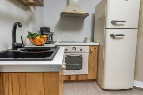 Elizabeth's Dream Place Ι Apartment in Naxos