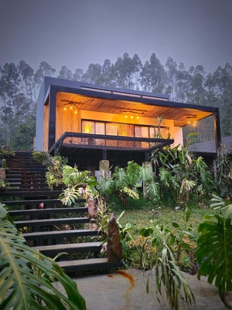 Natural landscape