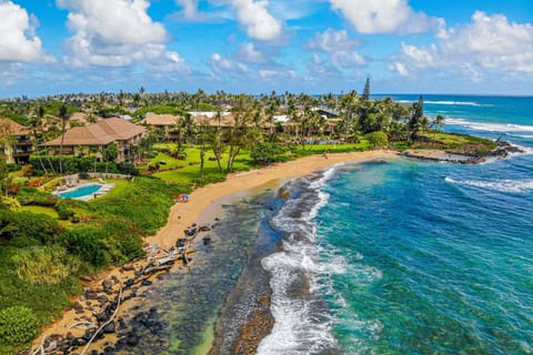 Lanikai #133 Apartment in Wailua