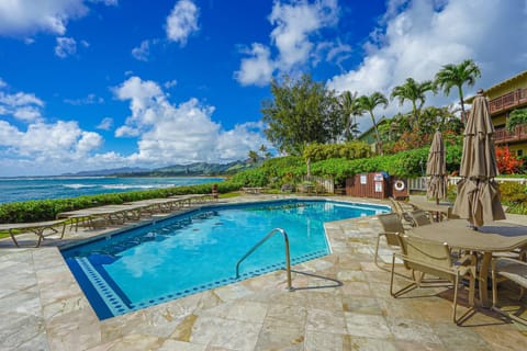 Lanikai #133 Apartment in Wailua
