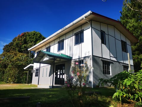 Property building, Day, Garden, Garden view