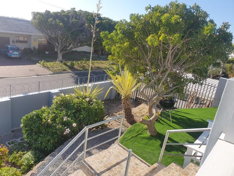 Gardenia Guesthouse Bed and Breakfast in Cape Town