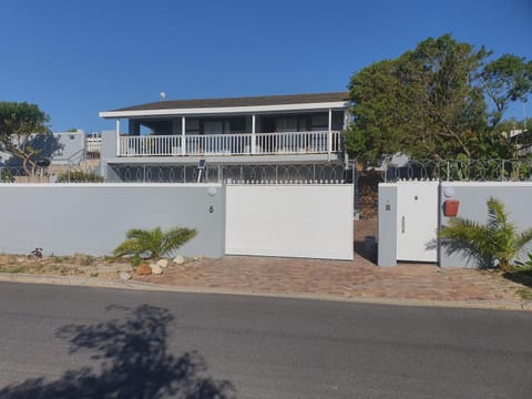 Gardenia Guesthouse Bed and Breakfast in Cape Town