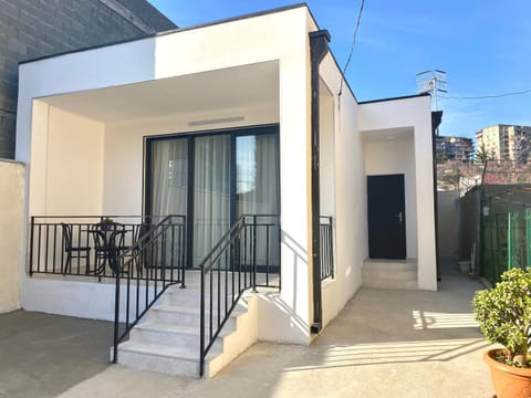 Property building, Balcony/Terrace