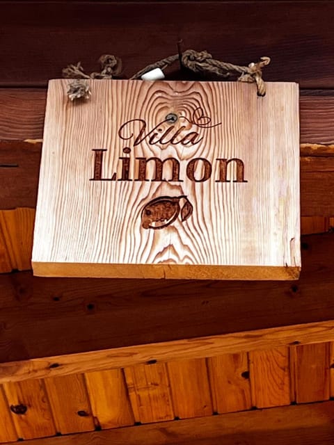 Property building, Property logo or sign