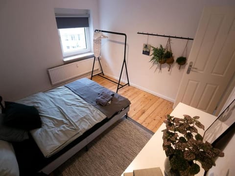 Natürlich mit Stil - 24-7 und Check-in Apartment in Kiel