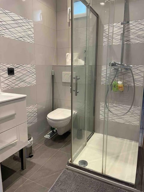 Cap d ail 2 pièces proches Monaco et plage Apartment in Cap-d'Ail