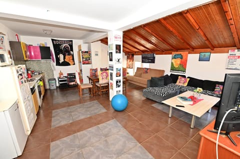 Blue Lake hostel Hostel in Ohrid