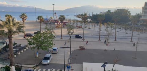 Day, Beach, City view, Sea view, Street view, Location
