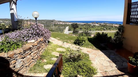 Sea view