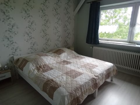 Ferienwohnung Wremen Apartment in Schleswig-Holstein