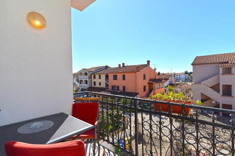 Apartments Martin 2224 Apartment in Rovinj