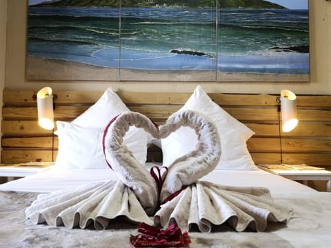 Coastal Cozy 1 Vacation rental in Cape Town