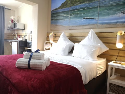 Coastal Cozy 1 Vacation rental in Cape Town