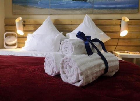 Coastal Cozy - Table Mountain Suite Vacation rental in Cape Town