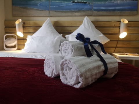 Coastal Cozy 1 Vacation rental in Cape Town