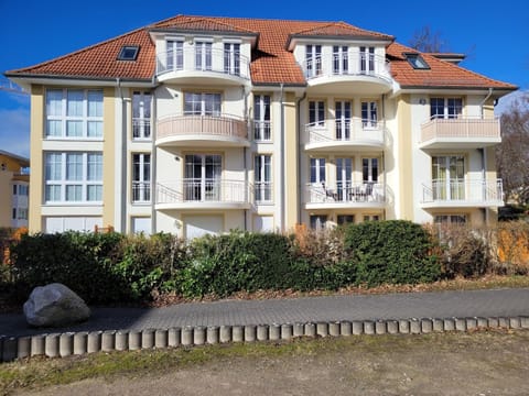 Ferienwohnung LEE 8 Apartment in Müritz