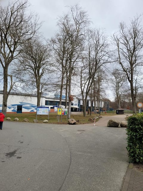 Ferienwohnung LEE 8 Apartment in Müritz