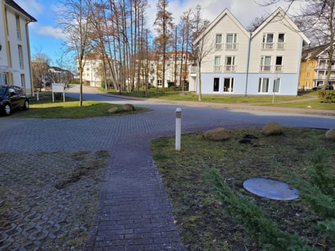 Ferienwohnung LEE 8 Apartment in Müritz