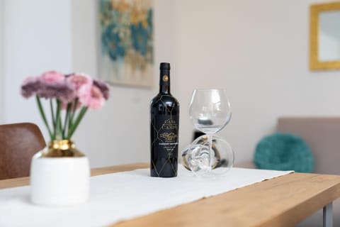 Studio, 70 steps from the beach Apartment in Lika-Senj County